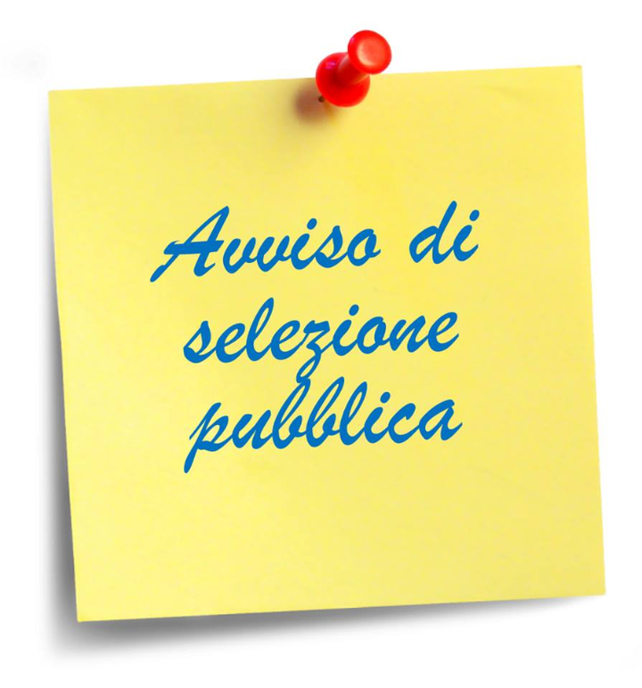 Selezione pubblica per il conferimento di un incarico a tempo determinato e parziale di un funzionario tecnico (area dei funzionari e delle elevate qualificazioni – ex cat. D) ex art. 110, comma 2,
