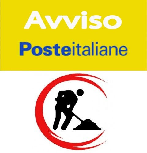 CHIUSURA UFFICIO POSTALE SANGINETO