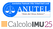 CALCOLO IMU 2025
