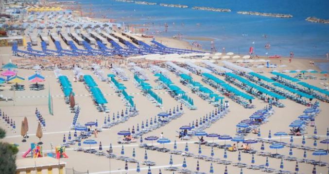 CONCESSIONI DEMANIALI - SCADENZA