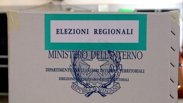 ELEZIONI DEL PRESIDENTE DELLA GIUNTA REGIONALE E DEL CONSIGLIO REGIONALE DELLA REGIONE CALABRIA DI DOMENICA 5 E LUNEDI’ 6 OTTOBRE 2025 - Partiti - Movimenti e Gruppi Politici